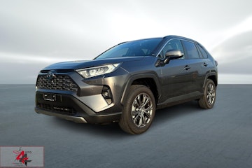 Vehicle image TOYOTA RAV-4 0 Vehicle image TOYOTA RAV-4 0