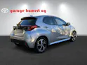 Toyota Yaris 1.5 VVT-i HSD Trend