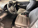 Toyota Yaris 1.5 VVT-i HSD Trend