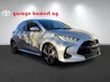 Toyota Yaris 1.5 VVT-i HSD Trend