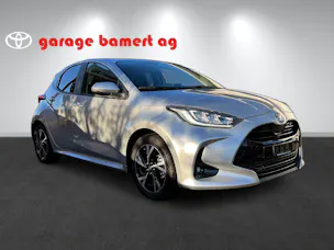 Toyota Yaris 1.5 VVT-i HSD Trend