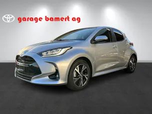 Toyota Yaris 1.5 VVT-i HSD Trend