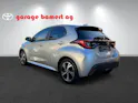 Toyota Yaris 1.5 VVT-i HSD Trend