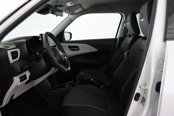 SUZUKI Swift 1.2 Tradizio Hybrid 4x4 1