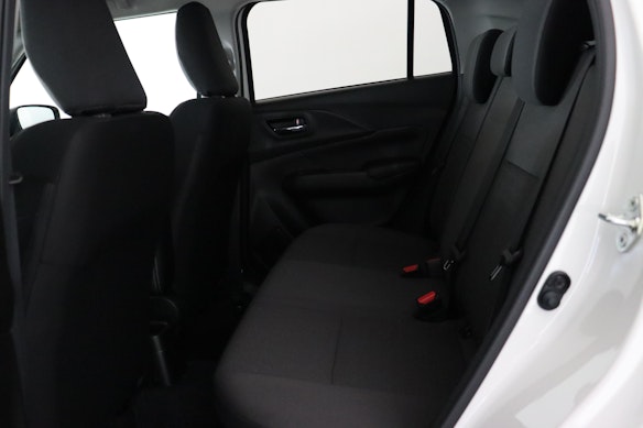 SUZUKI Swift 1.2 Tradizio Hybrid 4x4 2