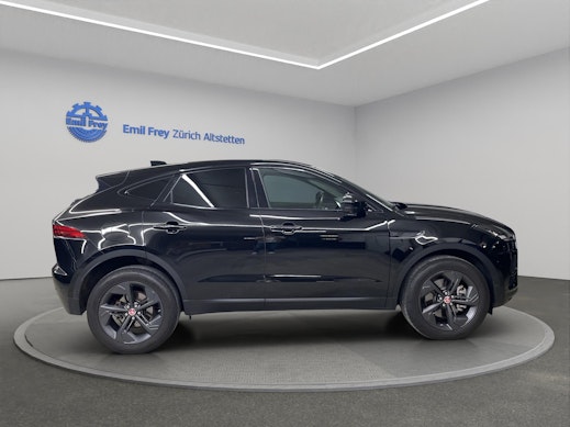 JAGUAR E-Pace 2.0 D I4 165 AWD 3