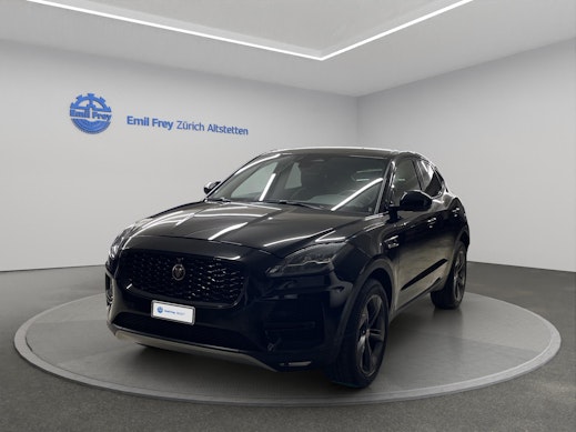 JAGUAR E-Pace 2.0 D I4 165 AWD 0