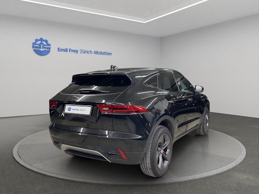 JAGUAR E-Pace 2.0 D I4 165 AWD 1
