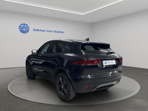 JAGUAR E-Pace 2.0 D I4 165 AWD 2