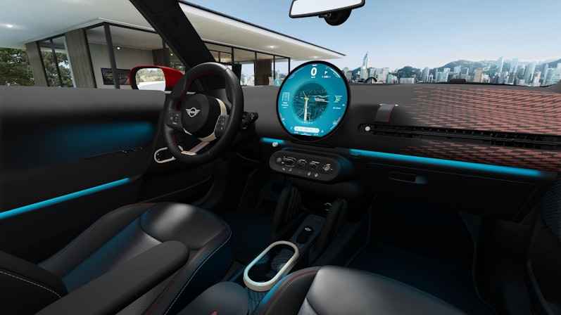 Vehicle image MINI MINI