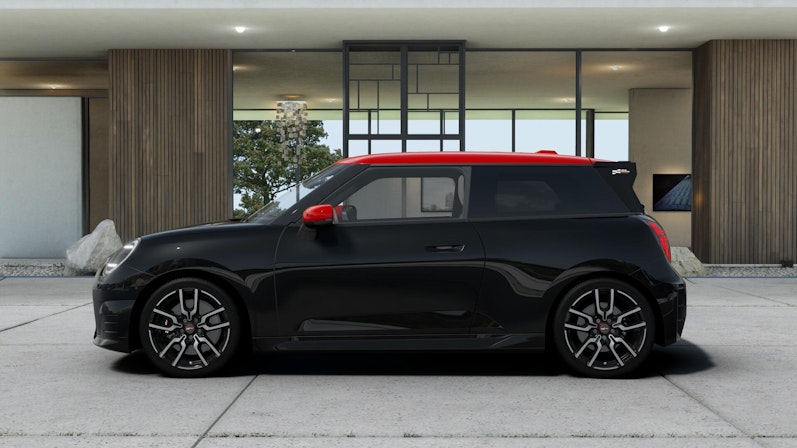 Vehicle image MINI MINI