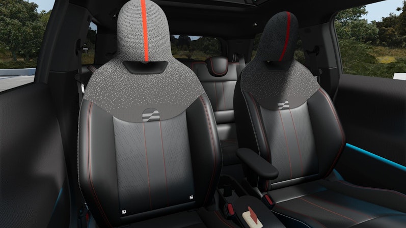 Vehicle image MINI MINI