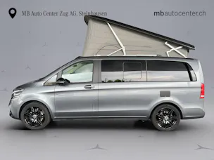 Mercedes-Benz Marco Polo 300 d 4matic