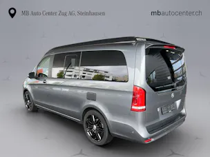 Mercedes-Benz Marco Polo 300 d 4matic