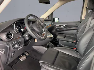Mercedes-Benz Marco Polo 300 d 4matic