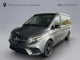 Mercedes-Benz Marco Polo 300 d 4matic