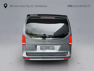 Mercedes-Benz Marco Polo 300 d 4matic