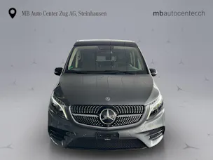 Mercedes-Benz Marco Polo 300 d 4matic