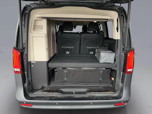 Mercedes-Benz Marco Polo 300 d 4matic