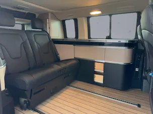Mercedes-Benz Marco Polo 300 d 4matic