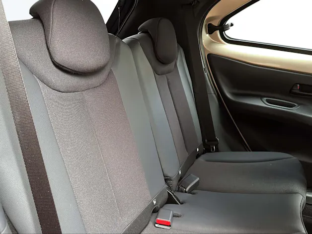 Toyota Aygo X 1.0 VVT-i Style