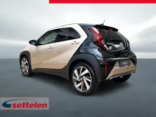 Toyota Aygo X 1.0 VVT-i Style