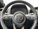 Toyota Aygo X 1.0 VVT-i Style