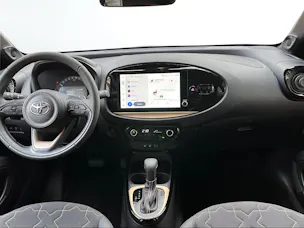Toyota Aygo X 1.0 VVT-i Style