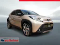 Toyota Aygo X 1.0 VVT-i Style