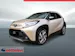 Toyota Aygo X 1.0 VVT-i Style