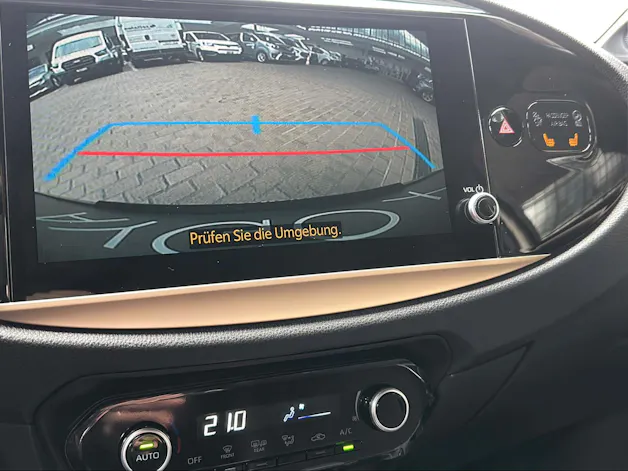 Toyota Aygo X 1.0 VVT-i Style