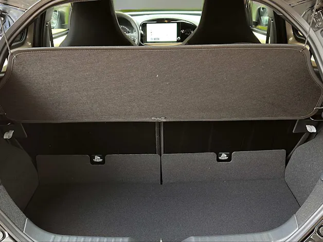 Toyota Aygo X 1.0 VVT-i Style