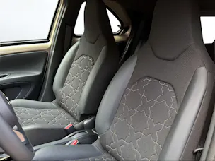 Toyota Aygo X 1.0 VVT-i Style