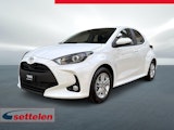 First vehicle image