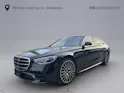 Mercedes-Benz S 580 V8 AMG Line 4matic
