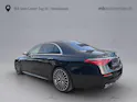 Mercedes-Benz S 580 V8 AMG Line 4matic