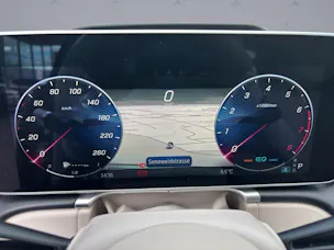 Mercedes-Benz S 580 V8 AMG Line 4matic