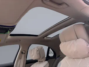 Mercedes-Benz S 580 V8 AMG Line 4matic