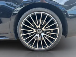 Mercedes-Benz S 580 V8 AMG Line 4matic
