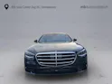 Mercedes-Benz S 580 V8 AMG Line 4matic