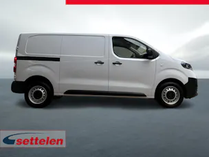 Toyota PROACE Van L1 2.0 D Active