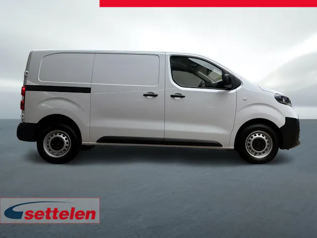 Toyota PROACE Van L1 2.0 D Active