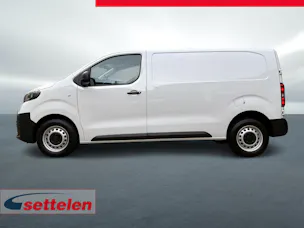 Toyota PROACE Van L1 2.0 D Active