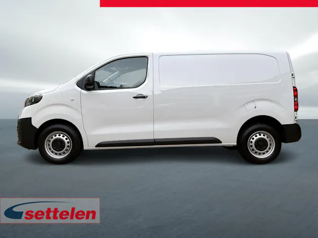 Toyota PROACE Van L1 2.0 D Active