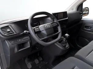 Toyota PROACE Van L1 2.0 D Active