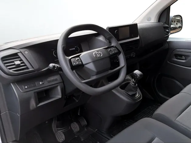 Toyota PROACE Van L1 2.0 D Active