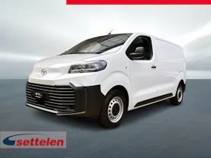 Toyota PROACE Van L1 2.0 D Active