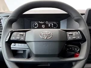 Toyota PROACE Van L1 2.0 D Active