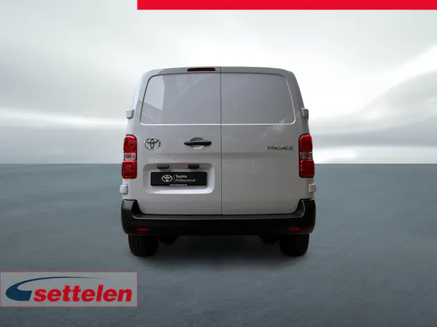 Toyota PROACE Van L1 2.0 D Active