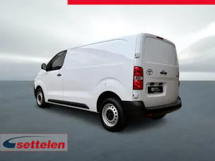 Toyota PROACE Van L1 2.0 D Active